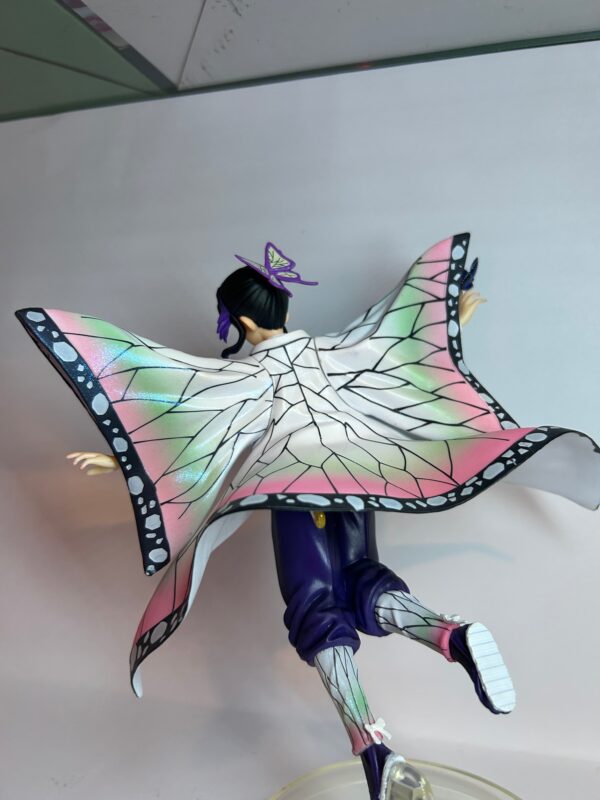 Shinobu Kocho - Graceful Flight Edition