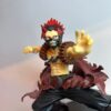 IMG_7926.JPG Eijiro Kirishima (Red Riot) - Hardening Impact