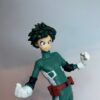 Izuku Midoriya (Deku) – Versión Hero Suit Beta