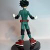 Izuku Midoriya (Deku) – Versión Hero Suit Beta