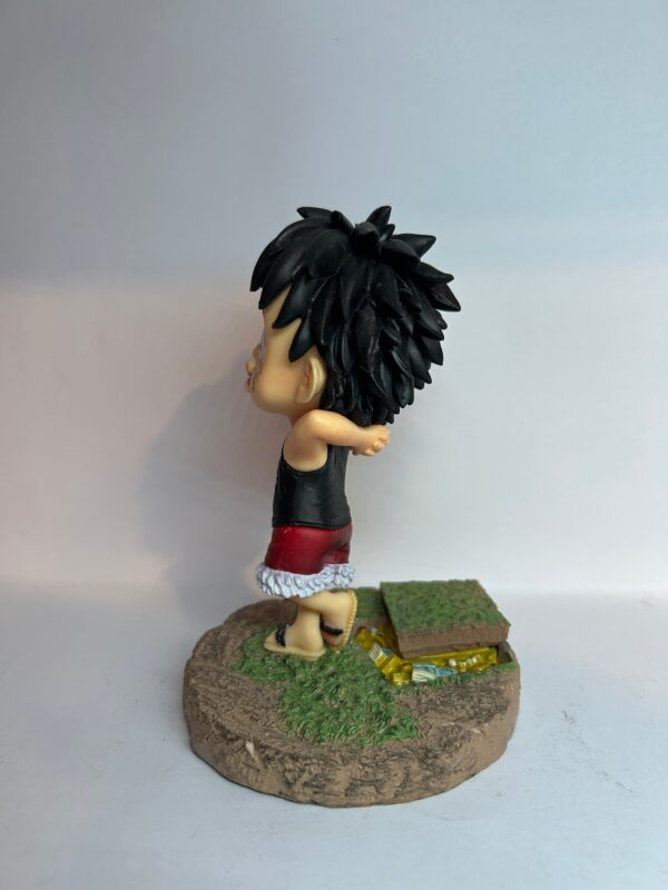 Monkey D. Luffy Niño - Whistling Edition