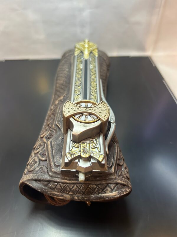 IMG_8134 Hoja Oculta de Aguilar - Assassin's Creed