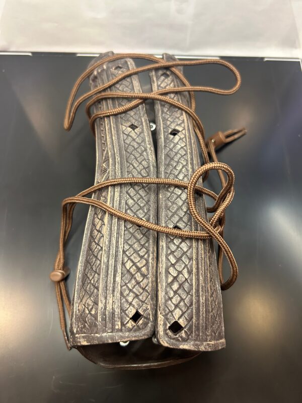 IMG_8135 Hoja Oculta de Aguilar - Assassin's Creed