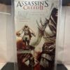 Ezio Auditore - Assassin's Creed II: Master Assassin