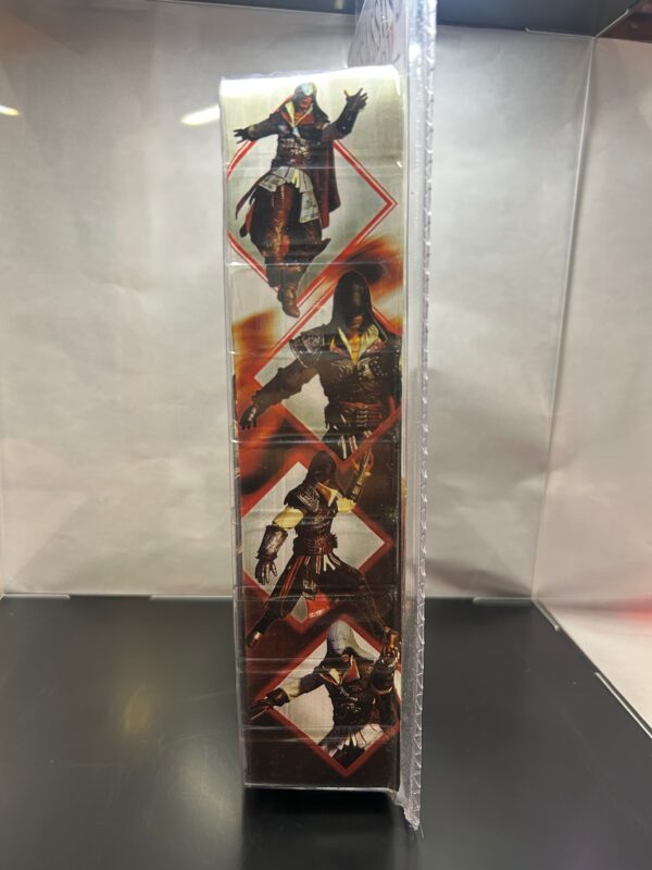 Ezio Auditore - Assassin's Creed II: Master Assassin