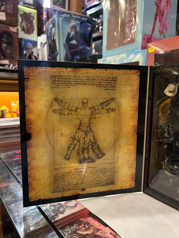 IMG_8166 Kratos - God of War III: Ghost of Sparta