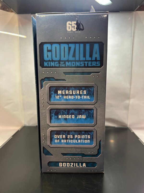 IMG_8170 Godzilla: Atomic Blast Edition - King of the Monsters