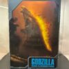 IMG_8174 Godzilla: Burning Edition - King of the Monsters