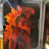 IMG_8177 Godzilla: Burning Edition - King of the Monsters
