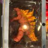 IMG_8178 Godzilla: Burning Edition - King of the Monsters