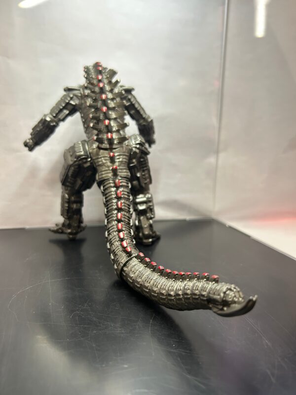 Mechagodzilla - Godzilla vs. Kong: Ultimate Titan