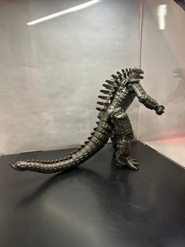 Mechagodzilla - Godzilla vs. Kong: Ultimate Titan