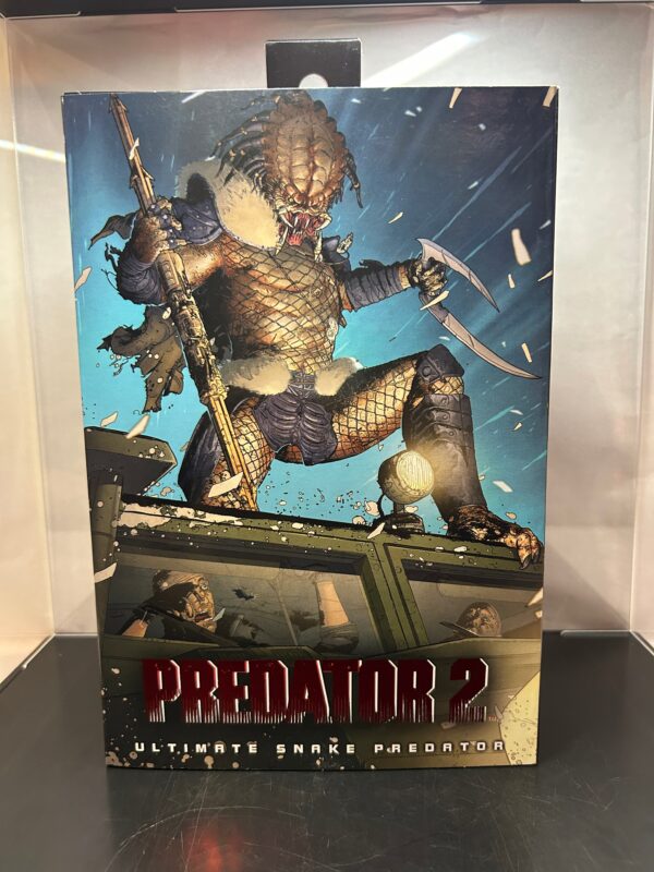 IMG_8196 Ultimate Snake Predator - Predator 2