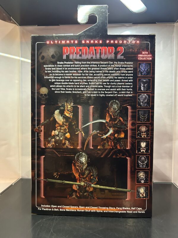 IMG_8197 Ultimate Snake Predator - Predator 2