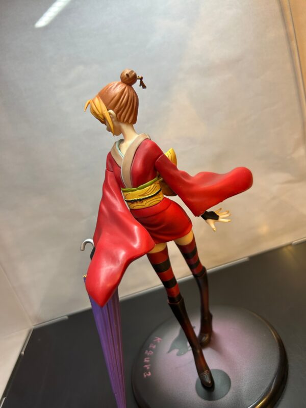 Kagura - Gintama: Red Kimono