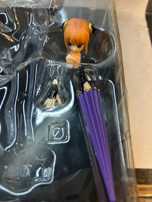 Kagura - Gintama: Red Kimono