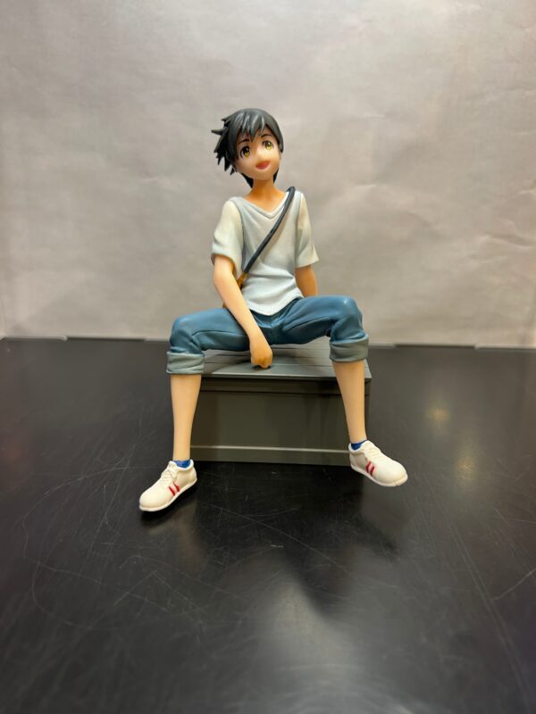 IMG_8228 Pack Dúo: Hodaka & Hina - Weathering with You