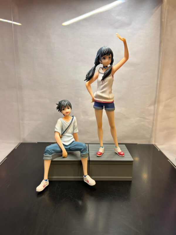IMG_8231 Pack Dúo: Hodaka & Hina - Weathering with You