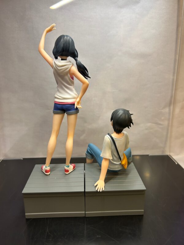 IMG_8232 Pack Dúo: Hodaka & Hina - Weathering with You