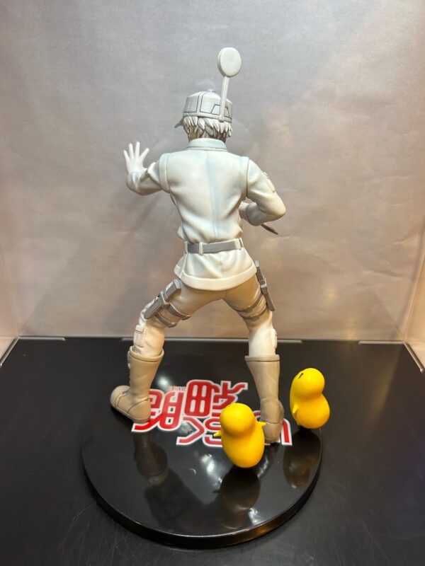 White Blood Cell (U-1146) - Cells at Work!