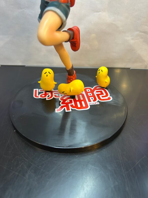 Red Blood Cell (AE3803) - Cells at Work!