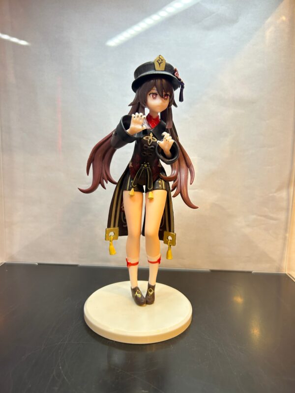 Hu Tao - Genshin Impact (Wangsheng Director Ver.)