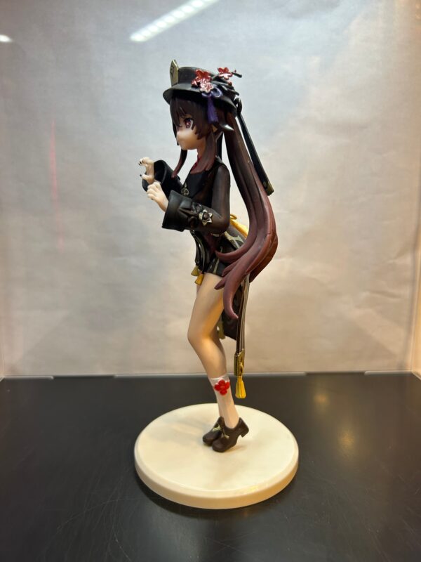 Hu Tao - Genshin Impact (Wangsheng Director Ver.)