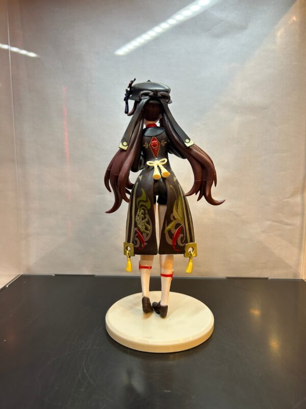 Hu Tao - Genshin Impact (Wangsheng Director Ver.)