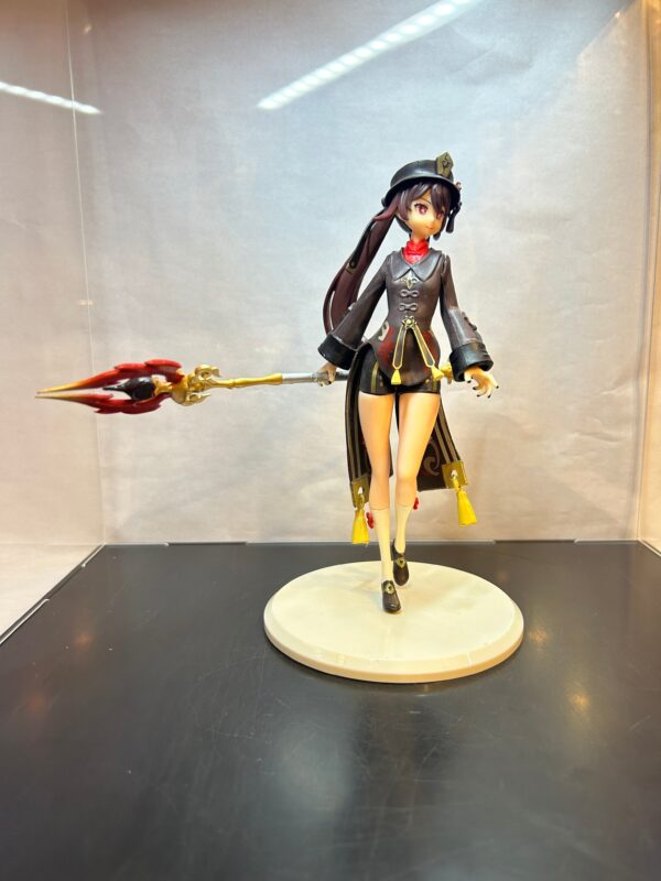 IMG_8251 Hu Tao - Genshin Impact (Staff of Homa Ver.)