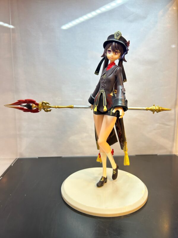IMG_8252 Hu Tao - Genshin Impact (Staff of Homa Ver.)
