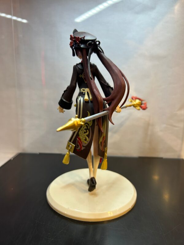 IMG_8253 Hu Tao - Genshin Impact (Staff of Homa Ver.)
