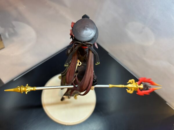 IMG_8254 Hu Tao - Genshin Impact (Staff of Homa Ver.)