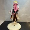 Yae Miko Genshin Impact - Versión Gran Sacerdotisa Narukami