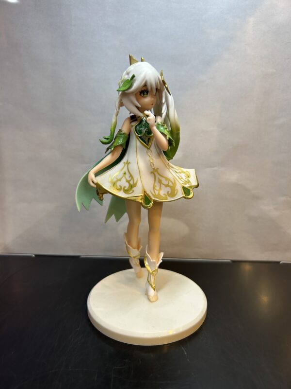 Nahida Genshin Impact - Versión Reina Menor Kusanali