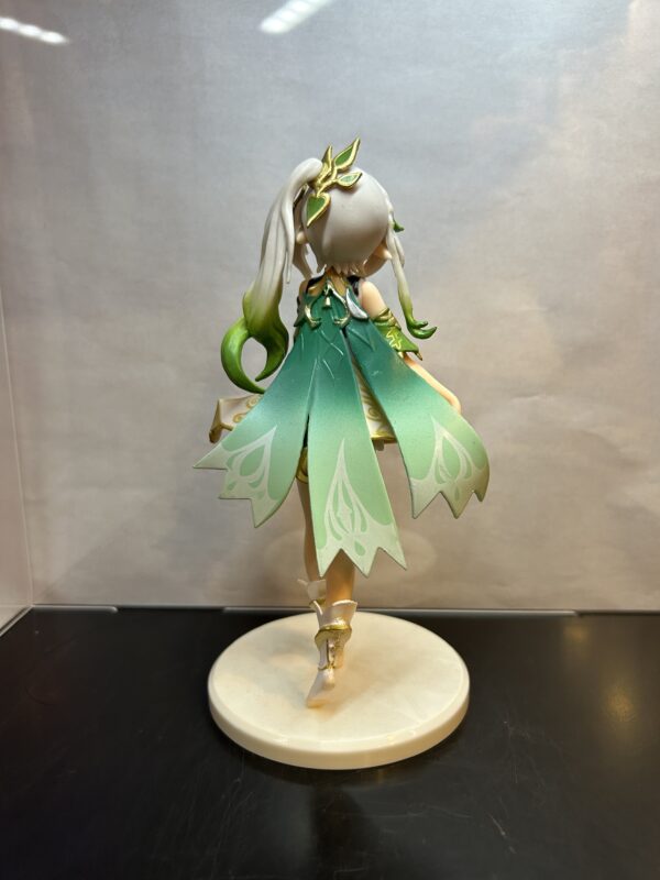 Nahida Genshin Impact - Versión Reina Menor Kusanali