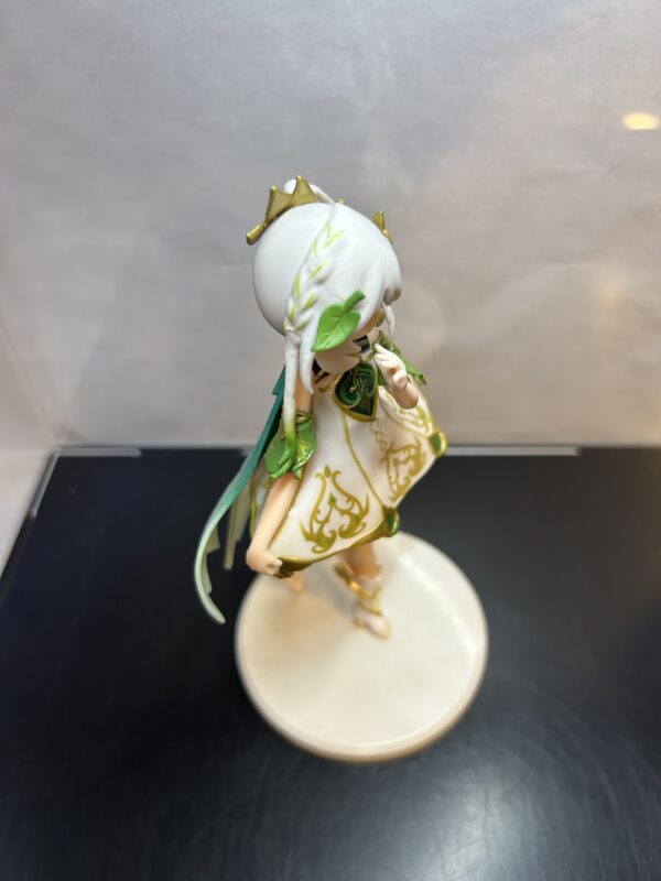 Nahida Genshin Impact - Versión Reina Menor Kusanali