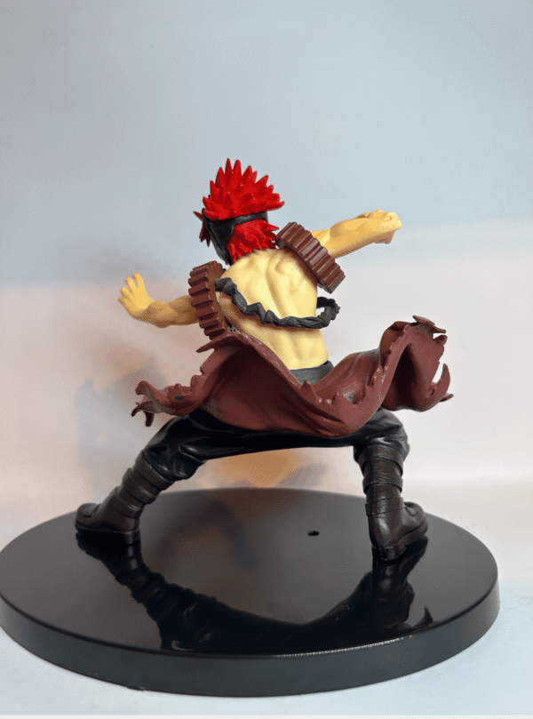 IMG_ejiro espalda Eijiro Kirishima (Red Riot) - Hardening Impact
