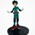 Izuku Midoriya (Deku) – Versión Hero Suit Beta