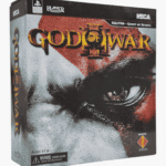 Kratos - God of War III: Ghost of Sparta