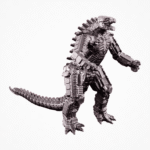 Mechagodzilla - Godzilla vs. Kong: Ultimate Titan