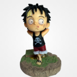 Monkey D. Luffy Niño - Whistling Edition