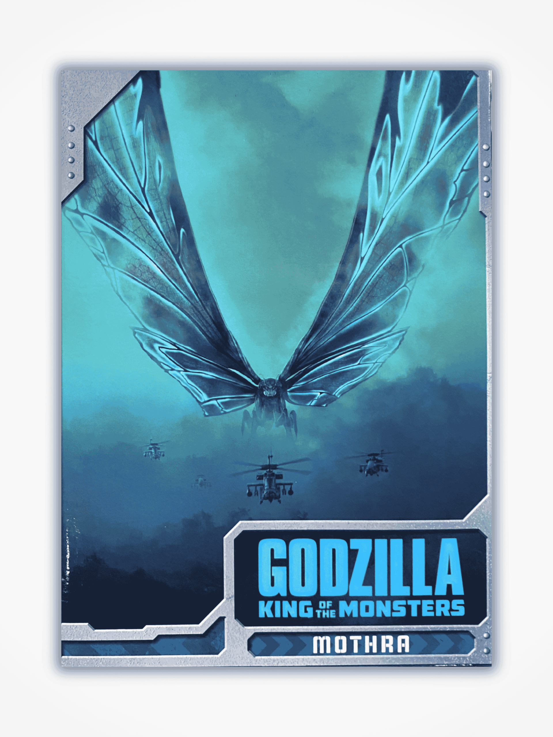 Mothra - Godzilla: King of the Monsters (Queen of the Monsters Edition)