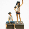 Pack Dúo Hodaka & Hina - Weathering with You Pack Dúo: Hodaka & Hina - Weathering with You