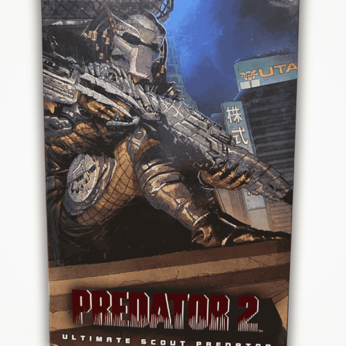 Ultimate Scout Predator - Predator 2