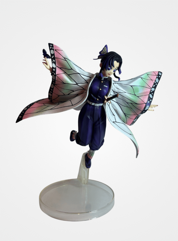 Shinobu Kocho - Graceful Flight Edition