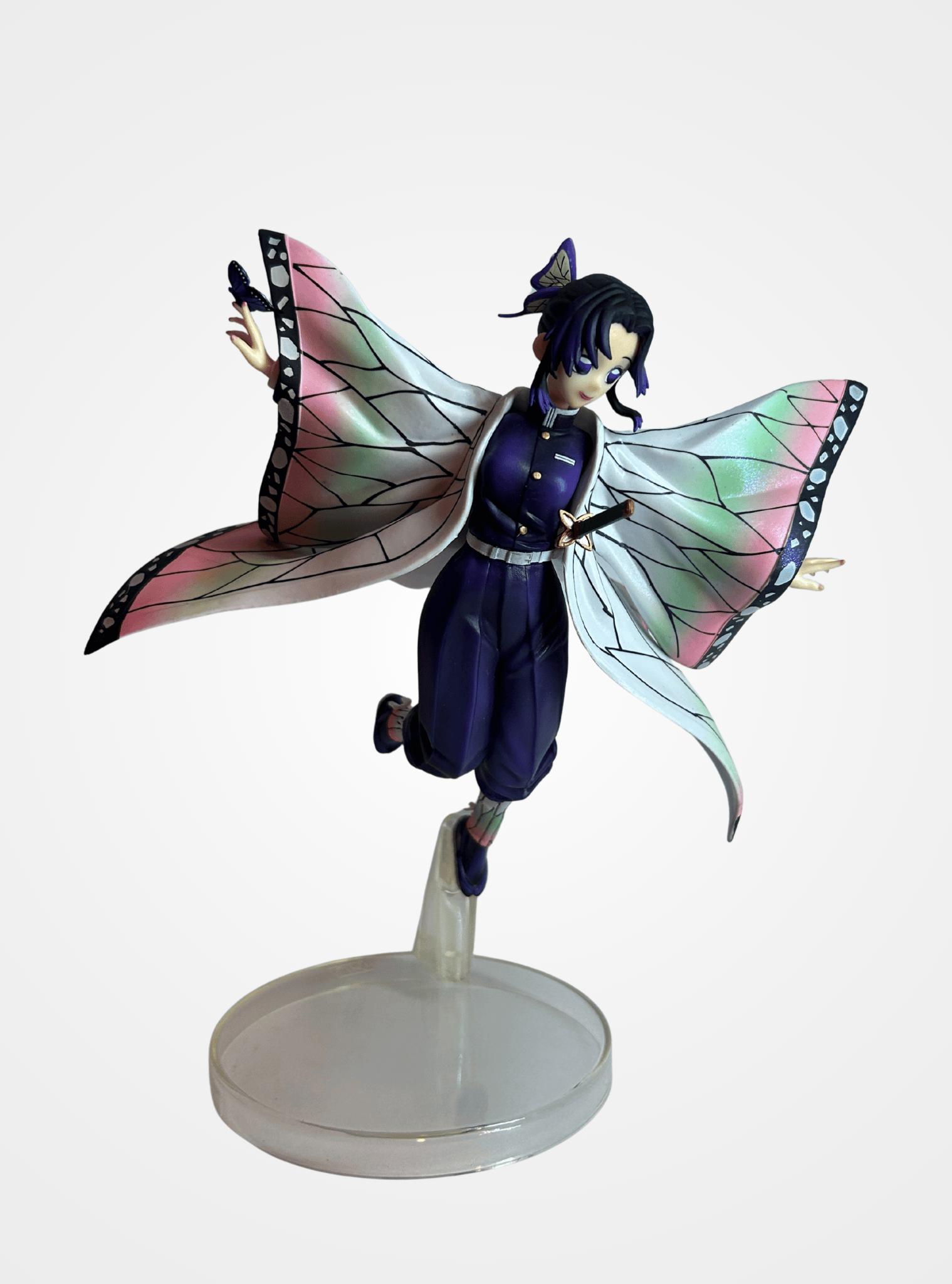 Shinobu Kocho - Graceful Flight Edition