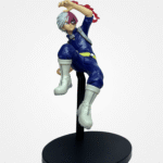 Shoto Todoroki - Ice & Fire Jump Edition